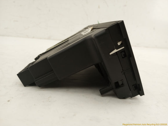 Saab 9-3 **AS IS** Climate Control Panel