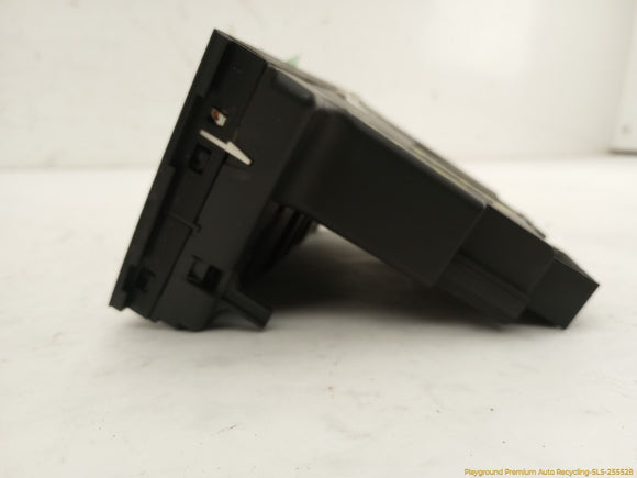 Saab 9-3 **AS IS** Climate Control Panel