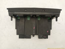 Saab 9-3 **AS IS** Climate Control Panel-9