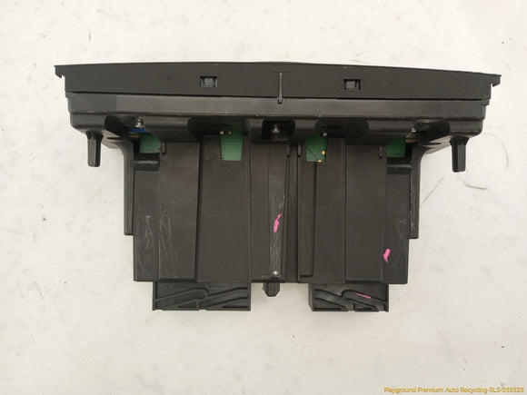 Saab 9-3 **AS IS** Climate Control Panel