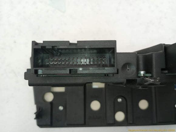 Saab 9-3 **AS IS** Climate Control Panel