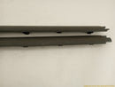 Saab 9-3 Pair Of Front Door Sill Scuff Plates-6
