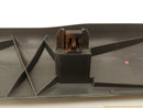 Saab 9-3 Pair Of Front Door Sill Scuff Plates-10