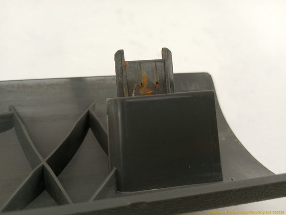 Saab 9-3 Pair Of Front Door Sill Scuff Plates