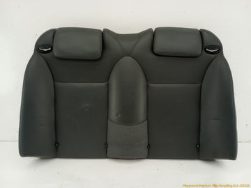 Saab 9-3 Rear Seat Set - 0