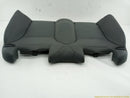 Saab 9-3 Rear Seat Set-6