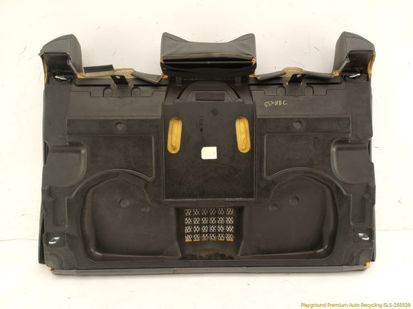 Saab 9-3 Rear Seat Set