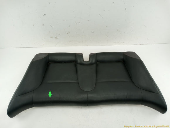 Saab 9-3 Rear Seat Set