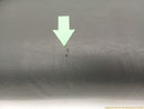 Saab 9-3 Rear Seat Set-9