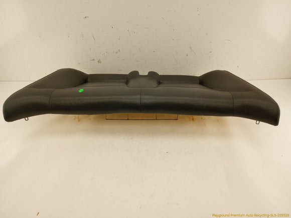 Saab 9-3 Rear Seat Set