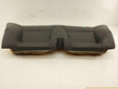 Saab 9-3 Rear Seat Set-12