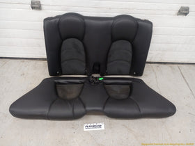 Jaguar XK8 Rear Seat Set