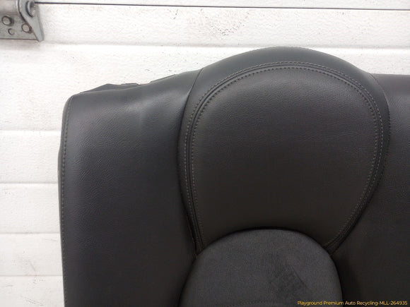 Jaguar XK8 Rear Seat Set
