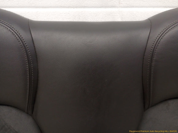 Jaguar XK8 Rear Seat Set