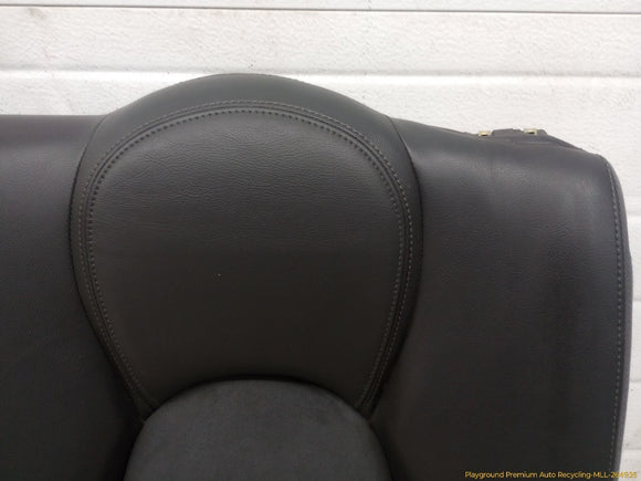 Jaguar XK8 Rear Seat Set