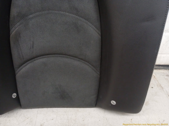 Jaguar XK8 Rear Seat Set