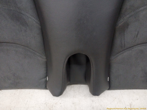 Jaguar XK8 Rear Seat Set