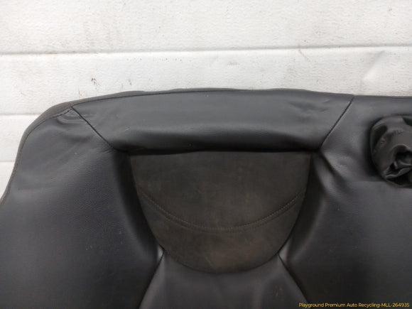 Jaguar XK8 Rear Seat Set
