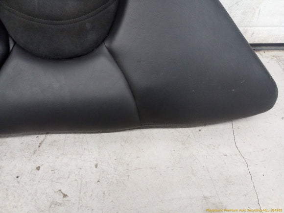 Jaguar XK8 Rear Seat Set