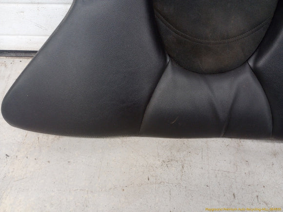 Jaguar XK8 Rear Seat Set
