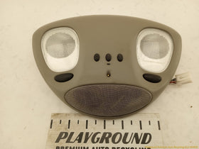 Jaguar XK8 Dome Light