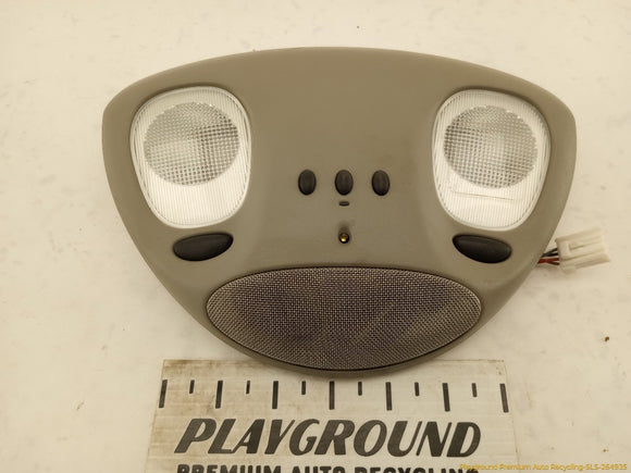 Jaguar XK8 Dome Light