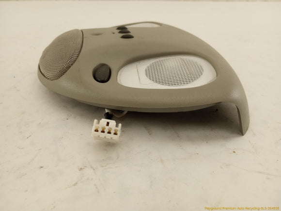 Jaguar XK8 Dome Light