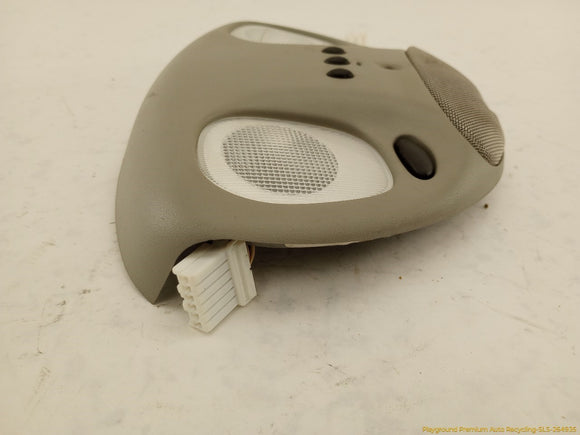 Jaguar XK8 Dome Light