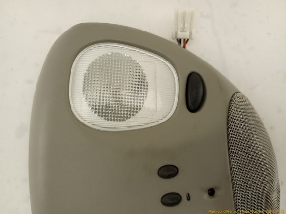Jaguar XK8 Dome Light