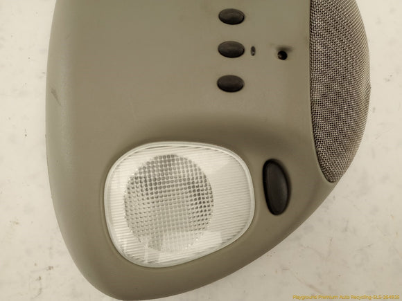 Jaguar XK8 Dome Light