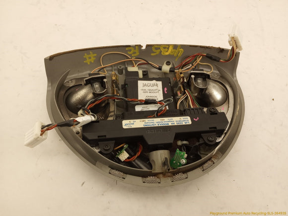 Jaguar XK8 Dome Light