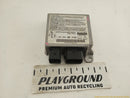 Jaguar XK8 Airbag Control Module-1