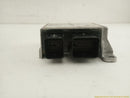 Jaguar XK8 Airbag Control Module-2