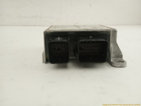 Jaguar XK8 Airbag Control Module