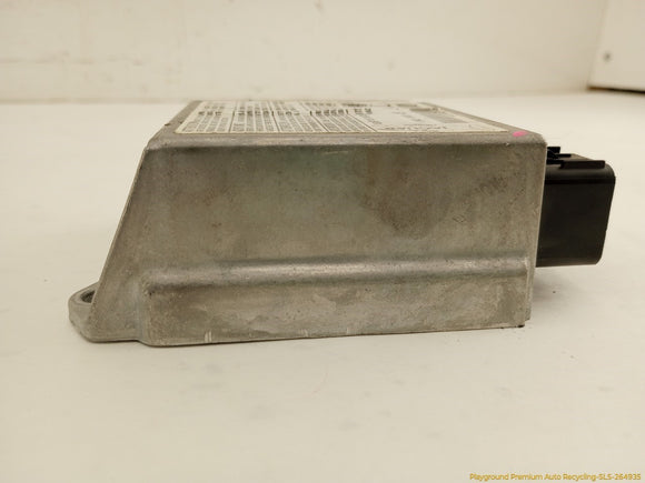 Jaguar XK8 Airbag Control Module