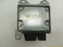 Jaguar XK8 Airbag Control Module-6