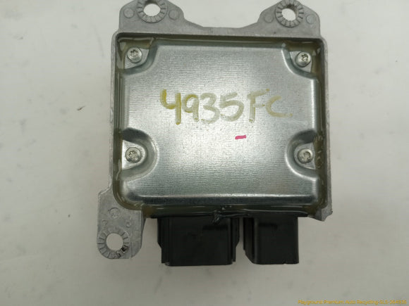 Jaguar XK8 Airbag Control Module