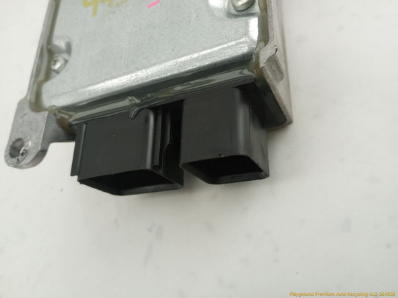 Jaguar XK8 Airbag Control Module