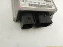 Jaguar XK8 Airbag Control Module-8