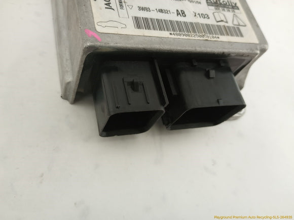 Jaguar XK8 Airbag Control Module