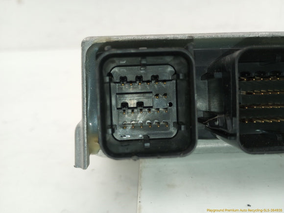 Jaguar XK8 Airbag Control Module
