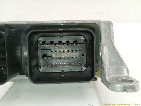 Jaguar XK8 Airbag Control Module