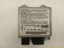 Jaguar XK8 Airbag Control Module-11