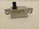 Jaguar XK8 Yaw Rate and Body Acceleration Sensor-3