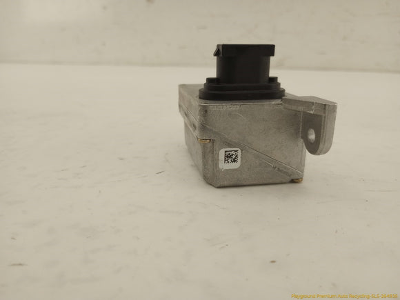 Jaguar XK8 Yaw Rate and Body Acceleration Sensor