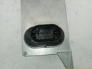Jaguar XK8 Yaw Rate and Body Acceleration Sensor-8