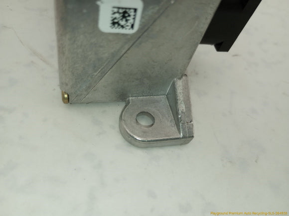 Jaguar XK8 Yaw Rate and Body Acceleration Sensor
