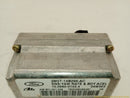 Jaguar XK8 Yaw Rate and Body Acceleration Sensor-11