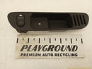 Jaguar XK8 Convertible Roof Control Switch-1