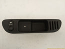 Jaguar XK8 Convertible Roof Control Switch-2